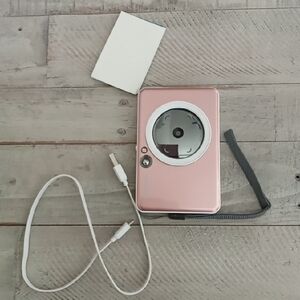 Canon Instant Print Camera
